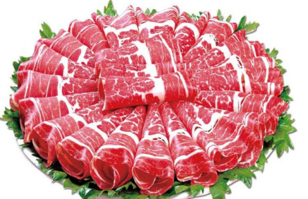 京东物流与和锡林郭勒盟将助力羊肉产业发展